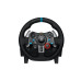 Volante de Carrera Driving Force G29 PS3/4 + Pedales 941-000111 - Logitech