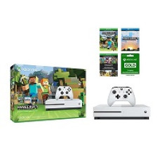 MS CONSOLA XBOX ONE 500GB +MINECRAFT+2JUEGOS+MEMBRESIA 3MESE MS CONSOLA XBOX ONE 500GB +MINECRAFT+2JUEGOS+MEMBRESIA 3MESE