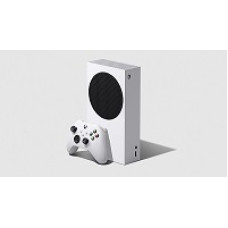 Consola XBOX Serie S Capacidad 512GB Color Blanco RRS-00003 - XBOX