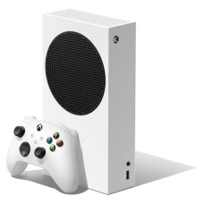 Consola Xbox S Reacondicionada SVP-00013 - XBOX