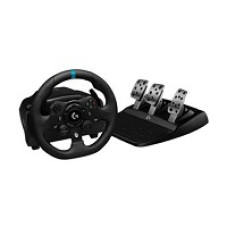 Volante G923 Trueforce Para Xbox One, Doble Embrague, Pedales Incluidos 941-000157 - Logitech