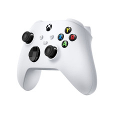 Control Inalámbrico Xbox QAS-00007 Robot White - Microsoft