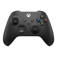 Control Inalámbrico Xbox Negro QAT-00007 - XBOX