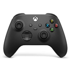 Control Inalámbrico Xbox Series + Cable USB-C Negro - Microsoft