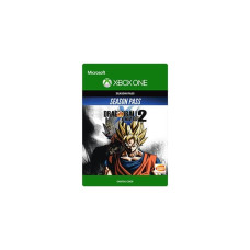 Dragon Ball Xenoverse 2 Season Pass 7D4-00151 - XBOX