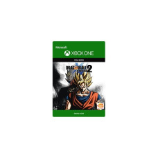 Dragon Ball Xenoverse 2, Xbox One G3Q-00197 - XBOX