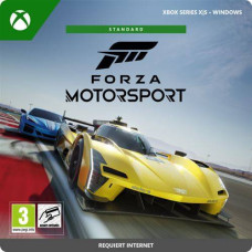 Forza Motorsport Standard Edition G7Q-00166 - XBOX