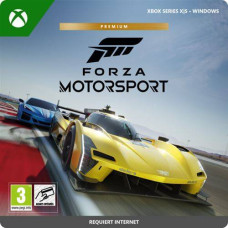 Forza Motorsport Premium Edition G7Q-00170 - XBOX