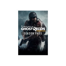 Pase de Temporada: Tom Clancys Ghost Recon Wildlands 7D4-00142 - XBOX