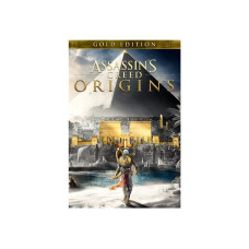 Assassins Creed Origins Gold Edition Juego Completo G3Q-00344 - XBOX