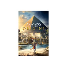 Assassins Creed Origins Standard Edition G3Q-00346 - XBOX