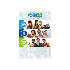 The SIMS 4 Extra Content Starter Bundle 7D4-00246 - XBOX