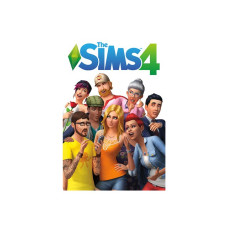 The SIMS 4 Deluxe Party Edition G3Q-00391 - XBOX