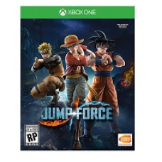 Jump Force Standard Edition G3Q-00547 - XBOX