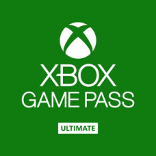 Suscripción Xbox Game Pass Ultimate un mes QHW-00012 - XBOX