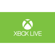 Suscripción Gold Xbox Live 3 meses 3D5-00009 - XBOX