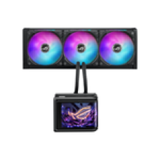 REFRIGERACION l¡quida ROG RYUO IV SLC 360 ARGB - ASUS REFRIGERACION l¡quida ROG RYUO IV SLC 360 ARGB - ASUS