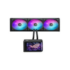 REFRIGERACION l¡quida TUF GAMING LC III 360 ARGB LCD - ASUS REFRIGERACION l¡quida TUF GAMING LC III 360 ARGB LCD - ASUS