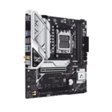 Motherboard B650M - AYW - WIFI - MICROATX DDR5 - RYZEN 9000 - 800 - ASUS