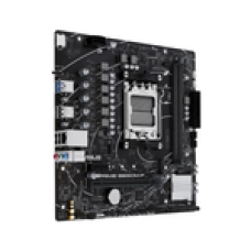Motherboard B650M - F PRIME AM5 - DDR5 - DIMM - 1 M2 - RYEZ 7 - 8 - 9 - ASUS