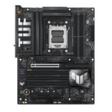 Asus Motherboard TUF GAMING X870 - PLUS WIFI - AM5 - USB4 - AURA MB - ASUS